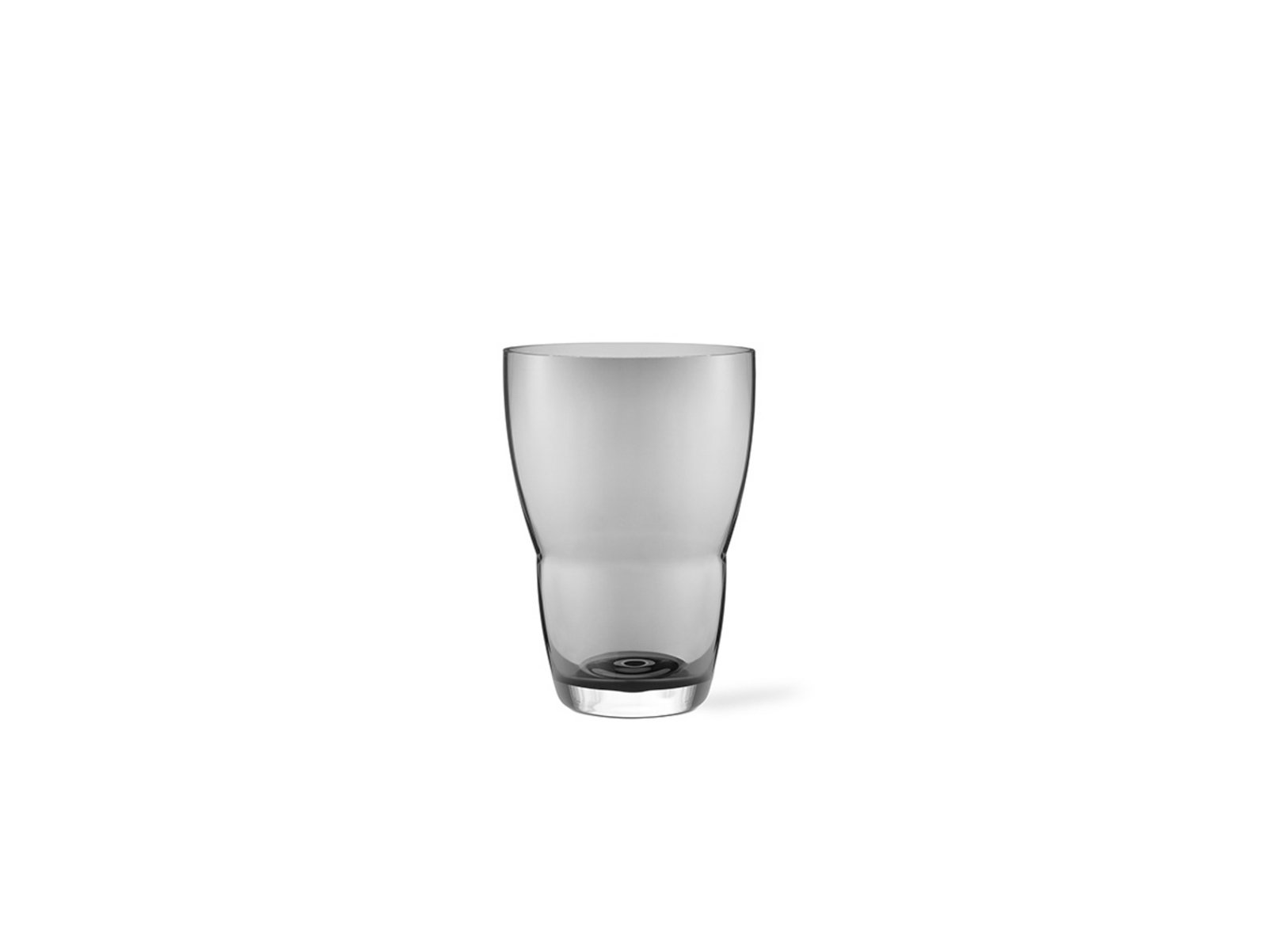 Vipp248 Vase Smoked Grey - Vipp