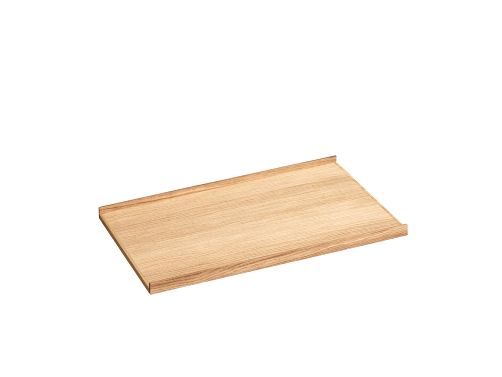 Tray Large Oak - Moebe