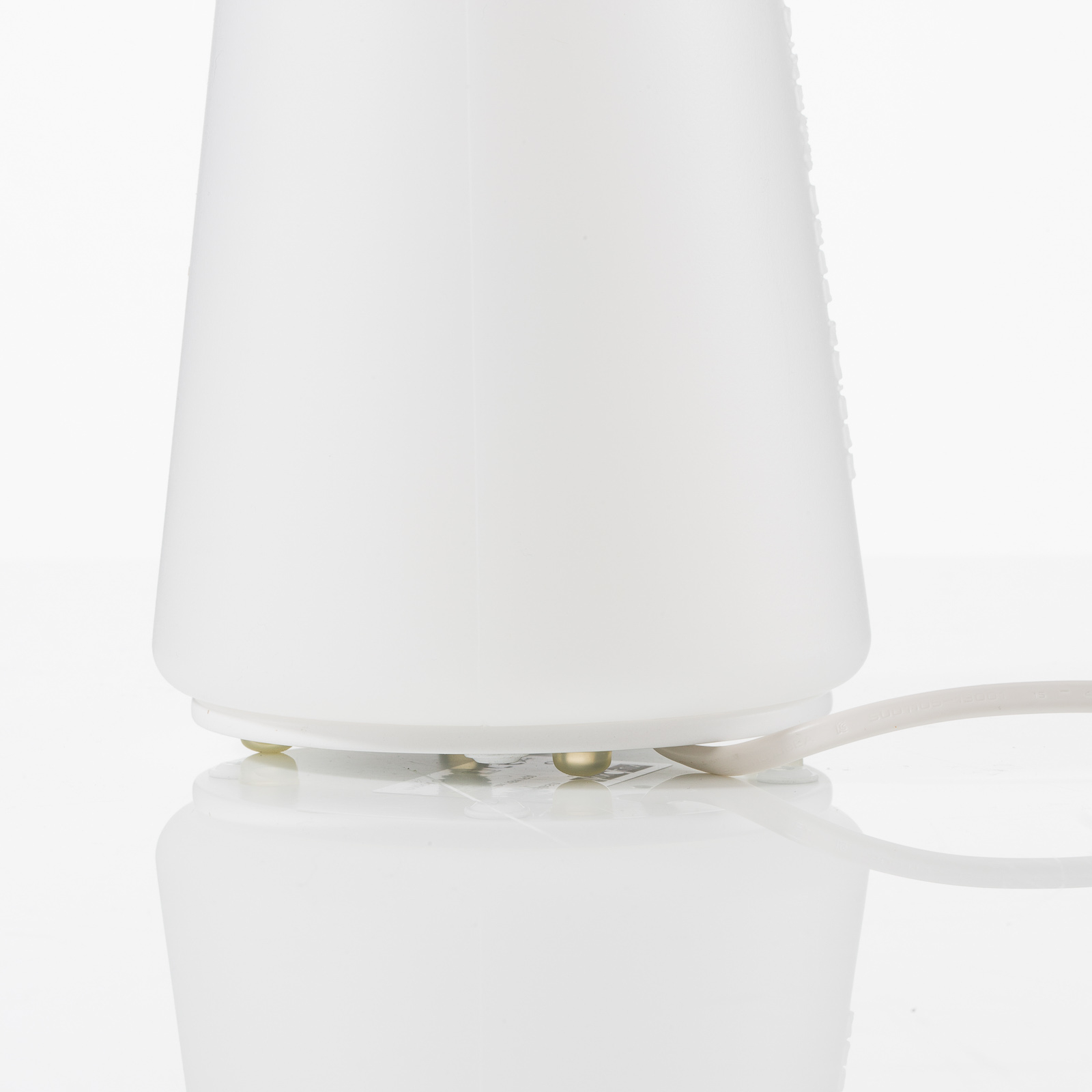 Dizajnová stolová lampa Innolux Origo S