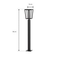 product size
