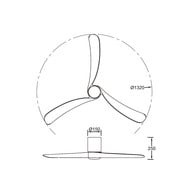 product size