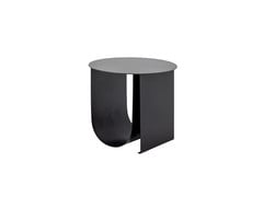 Cher Beistelltisch Black - Bloomingville