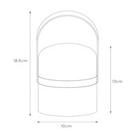product size