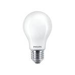 Bec LED 3,4W Plastic Warmglow (470lm) Dimmable E27 - Philips