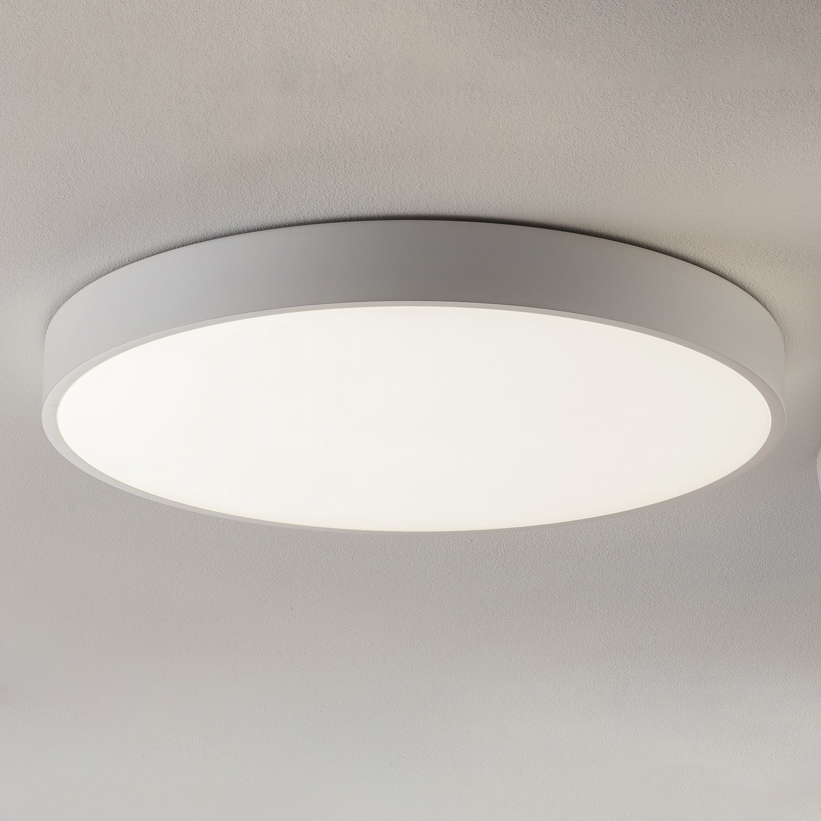 BEGA Planeta ceiling lamp Dali 4,000K