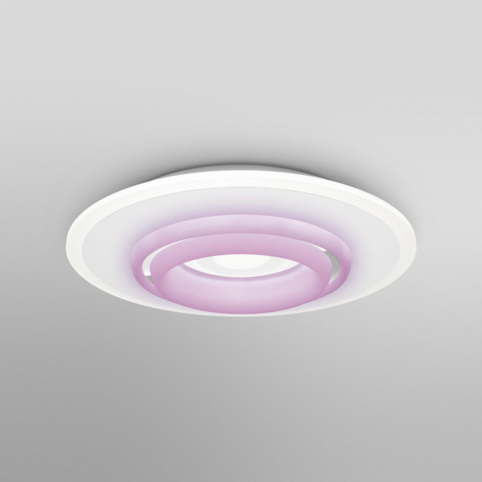 LEDVANCE SMART+ WiFi Orbis Rumor LED ceiling light