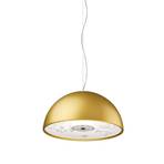 Skygarden Lustră Pendul Small Gold - Flos