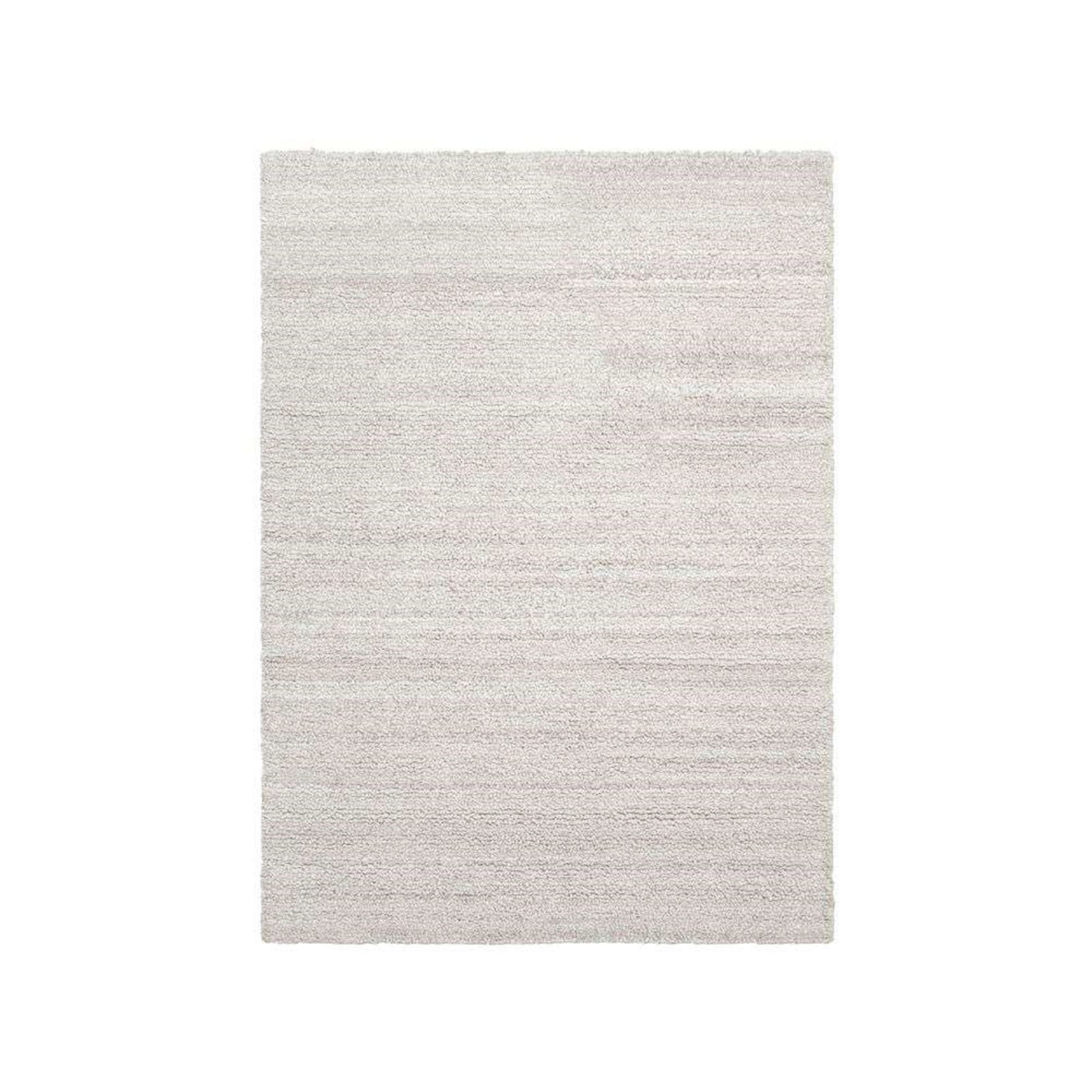 Ease Loop Rug 140x200 - ferm LIVING