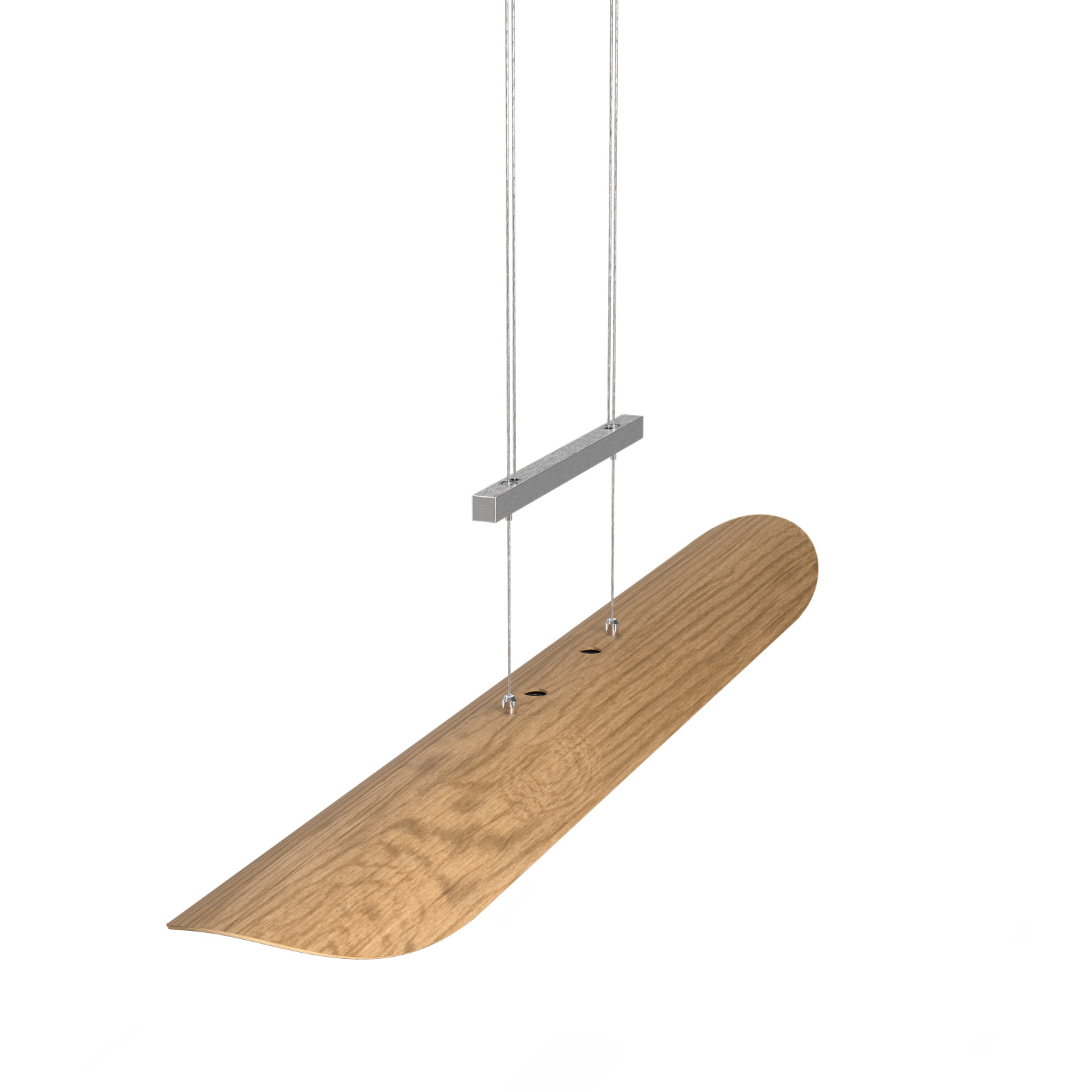 LED-Pendelleuchte Colombia XL
