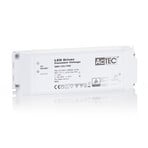 AcTEC Q8H LED driver CV 12V, 75W