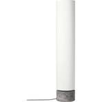 Unbound Lampadar H120 White - GUBI