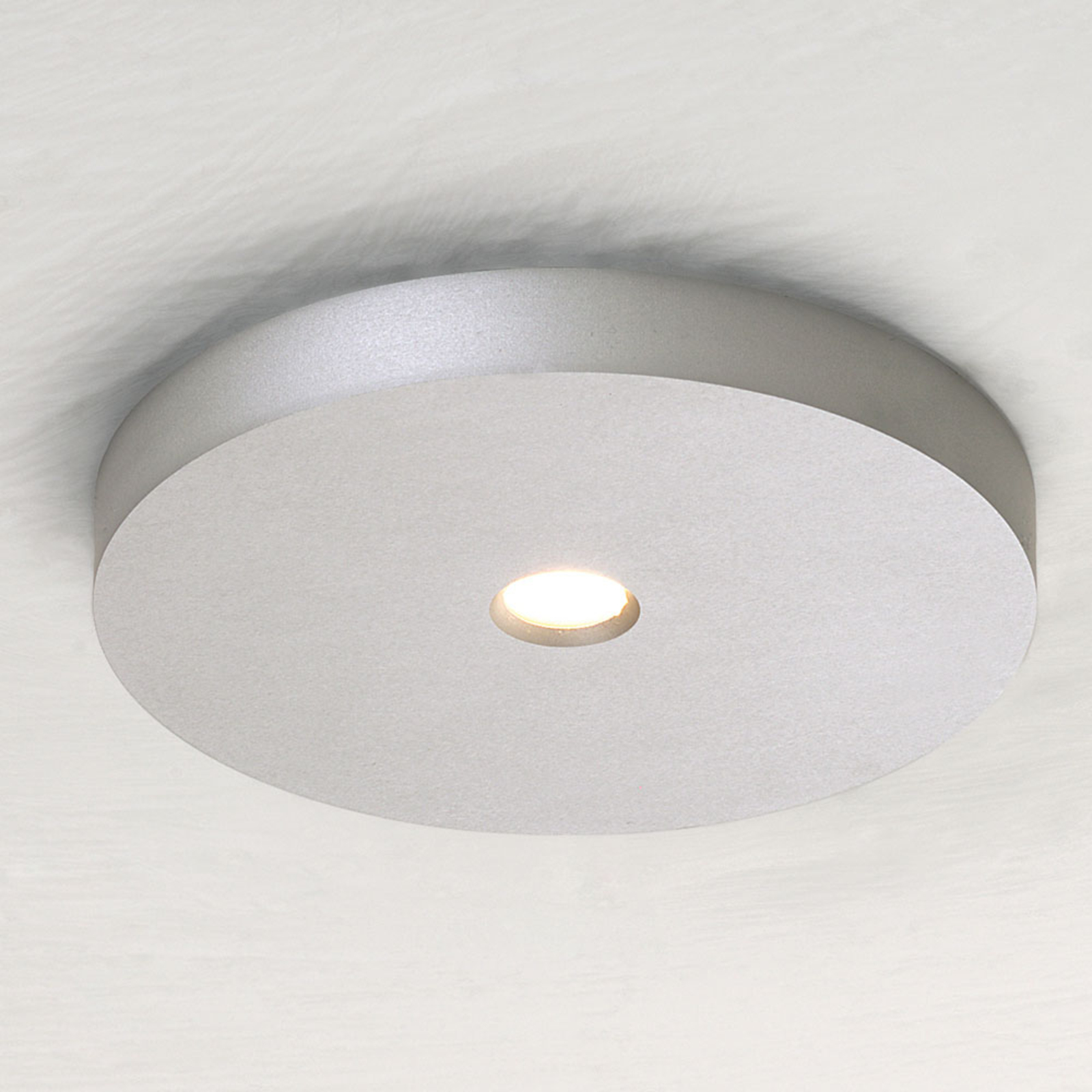 Bopp Close LED downlight