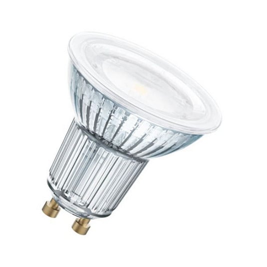 OSRAM LED atstarotājs GU10 6,9 W, universāls balts, 120°