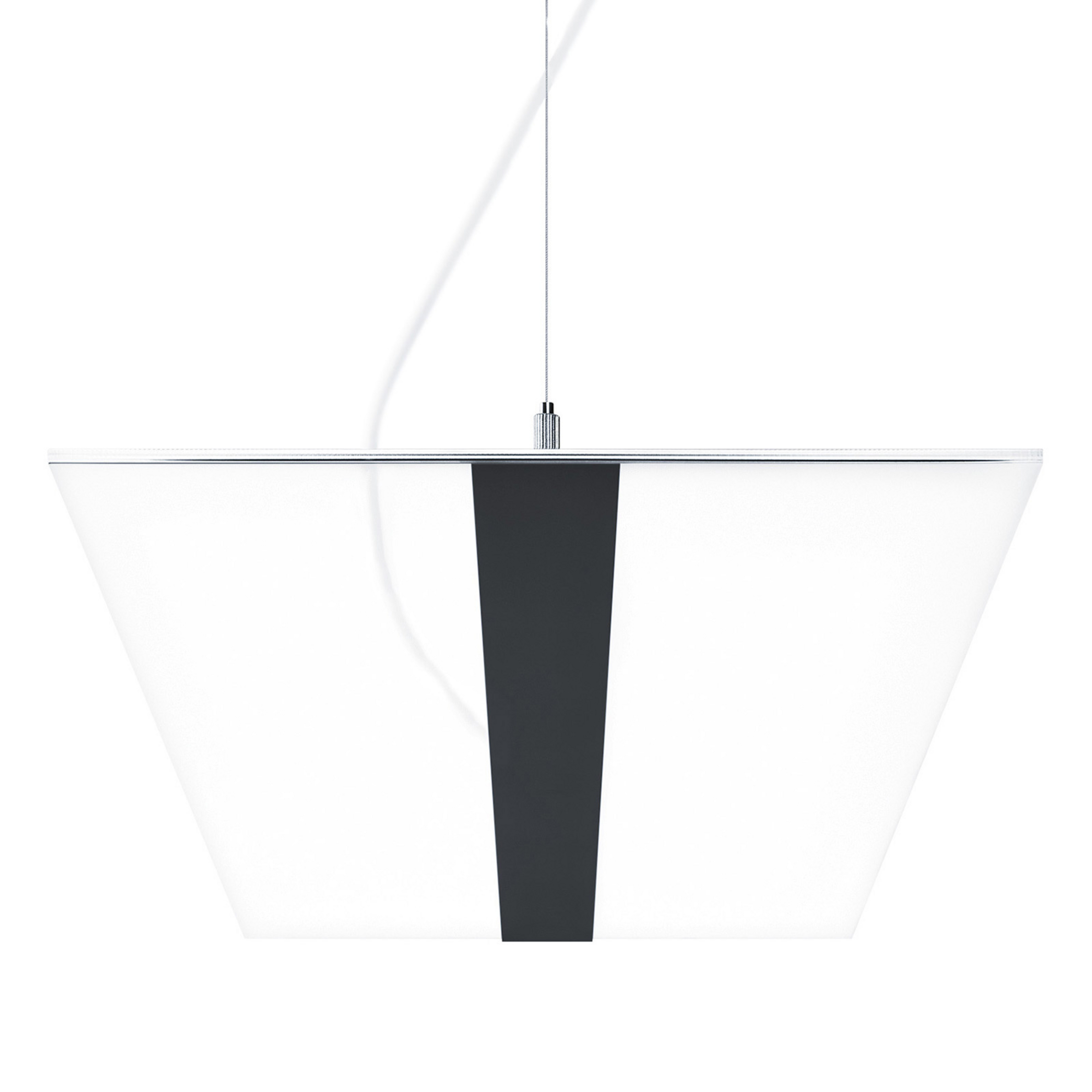 Zumtobel Vaero LED-Hängeleuchte 2700-6500K