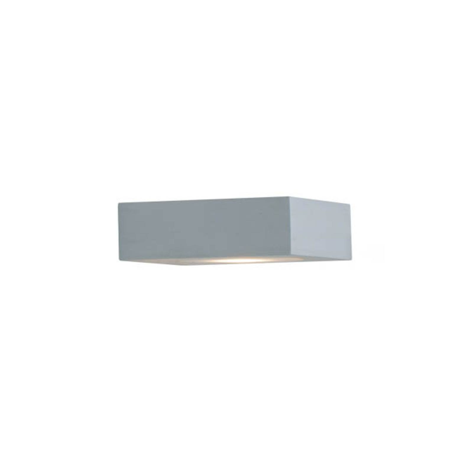 Nemo Fix LED wandlamp up/down Triac wit