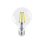 Sylvania E27 Filament LED G95 4W 2.700K 840 lm