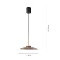 product size