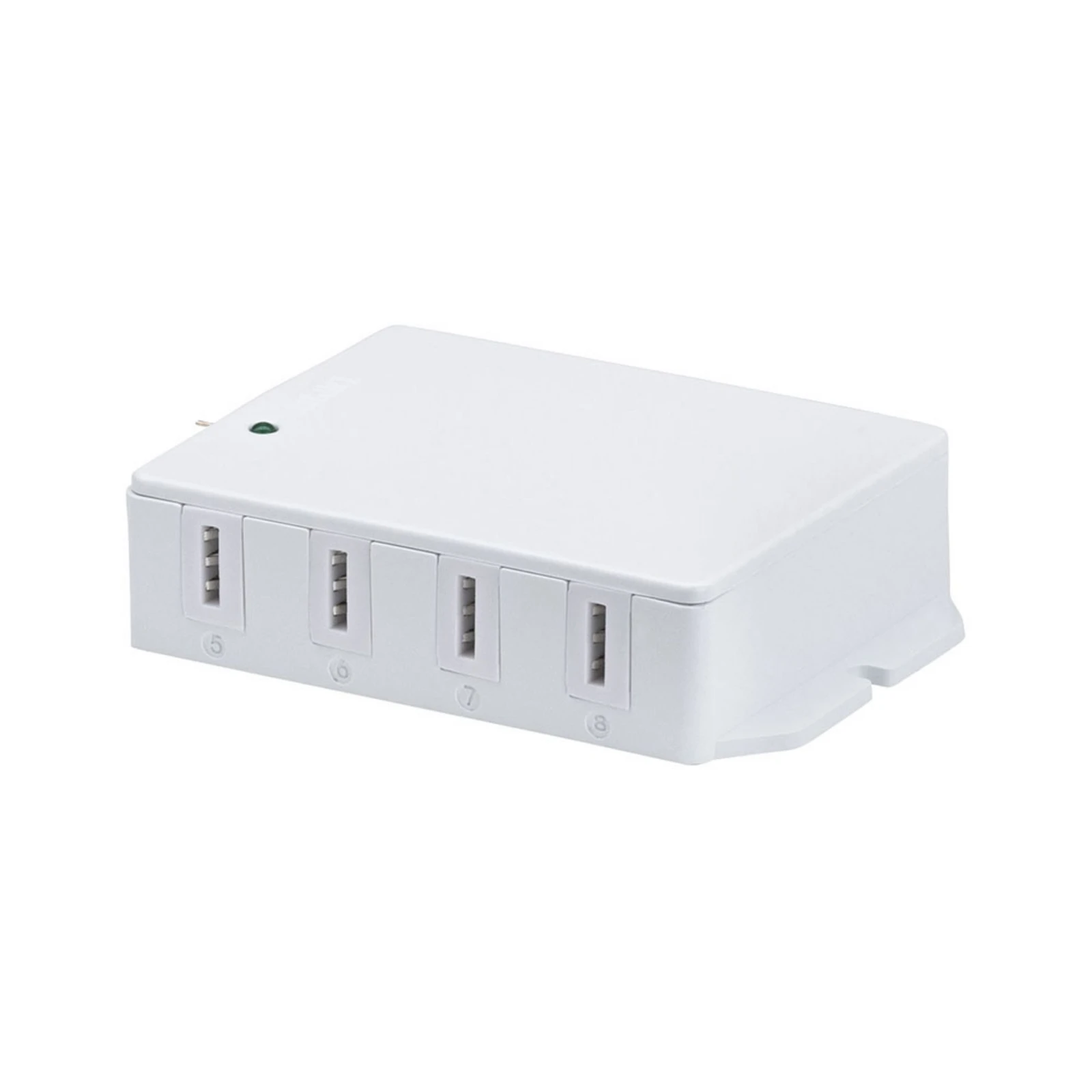 Paulmann Clever Connect driver LED 36 W 8 fois