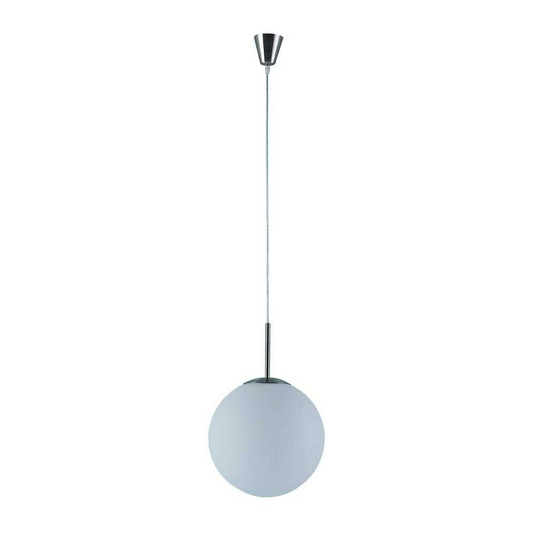Marike Pendant Ø30 White - Lindby