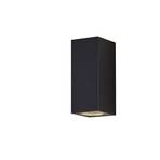 Lavina Up/Down Aplica de Exterior Dark Grey - Lucande