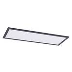 Nelios Plafonieră LED 2700-6500k 80x30 Black - Lindby