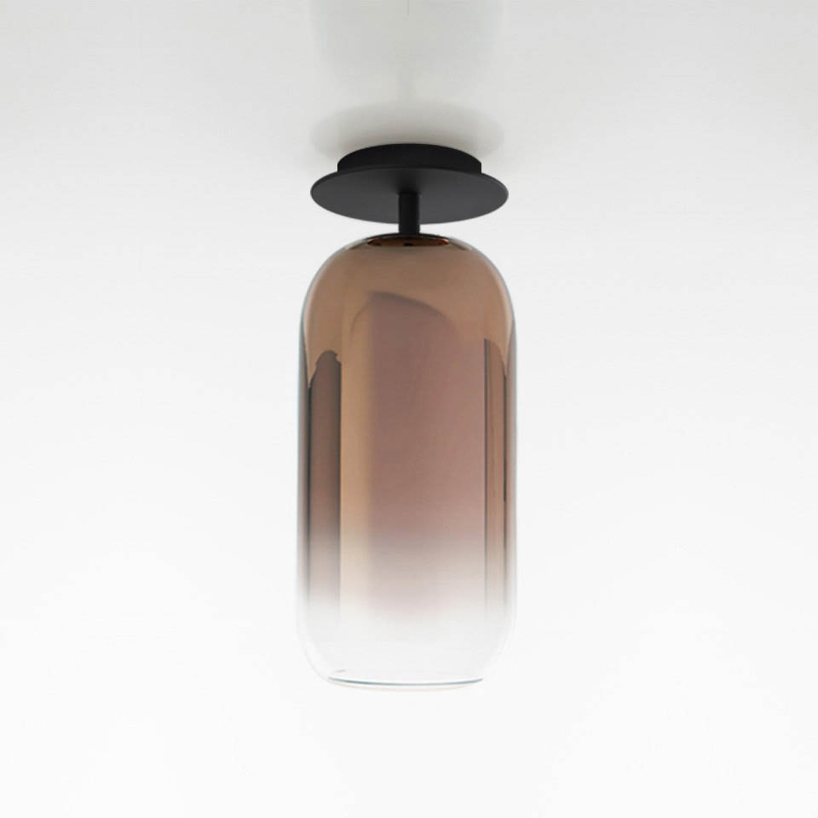 Artemide Gople Mini ceiling lamp