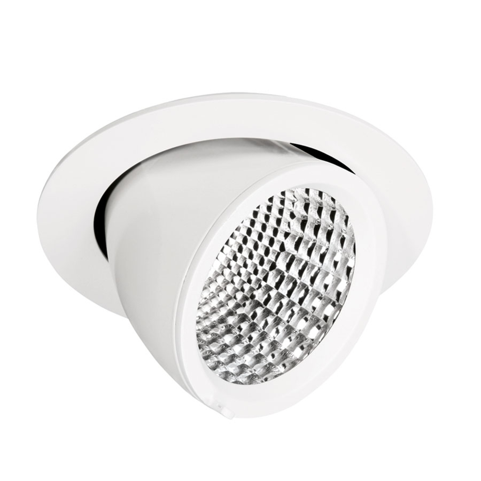 Riflettore spot - incasso EB433 LED bianco 3.000K