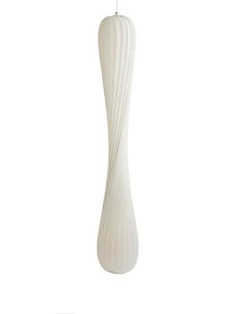 TR7 Pendelleuchte 25x145 PP Plastic White - Tom Rossau