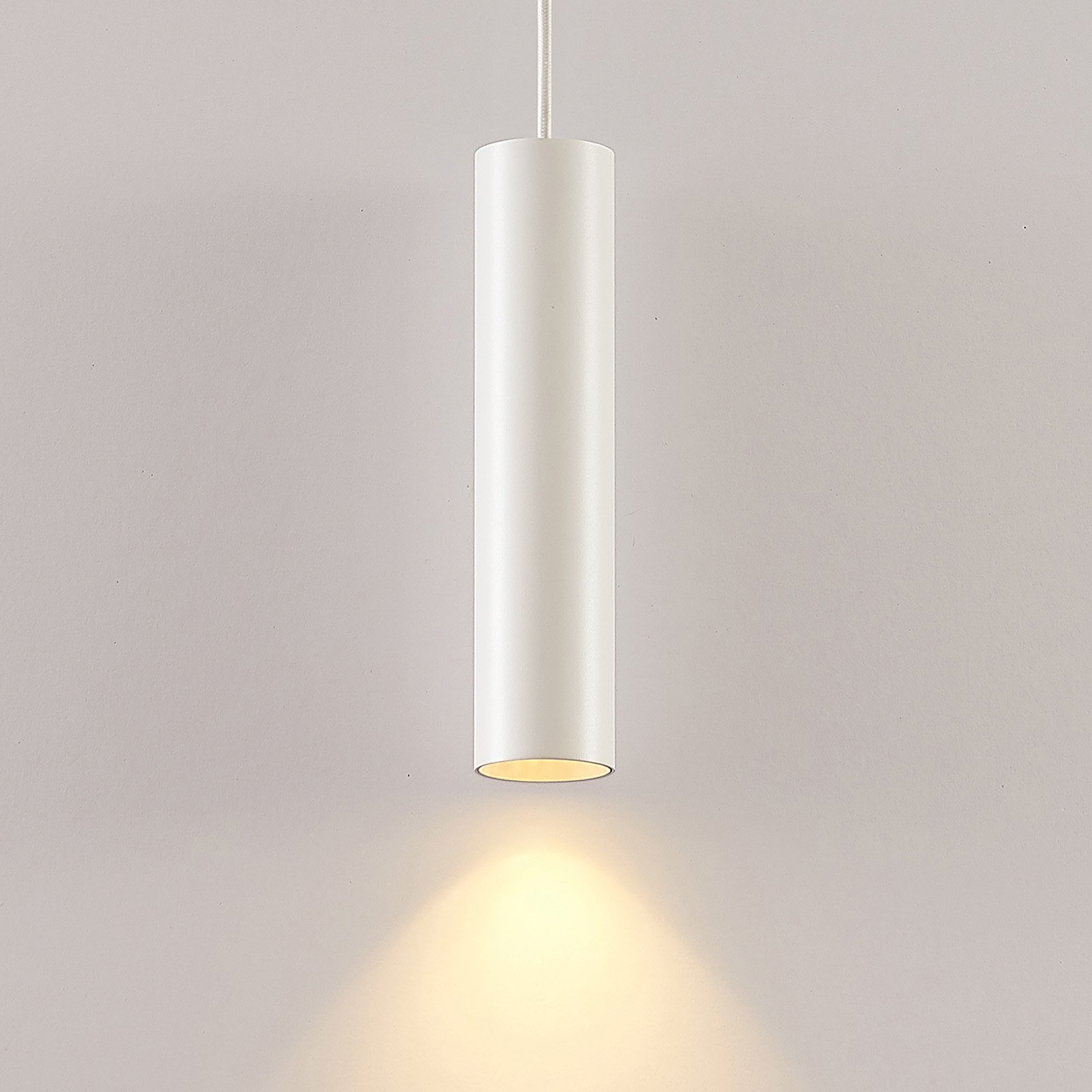 Ejona Hanglamp H27 White - Arcchio