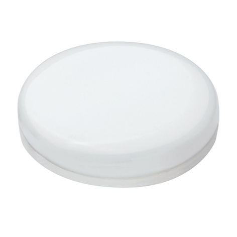 GX53 3,5W LED-lampa Economy