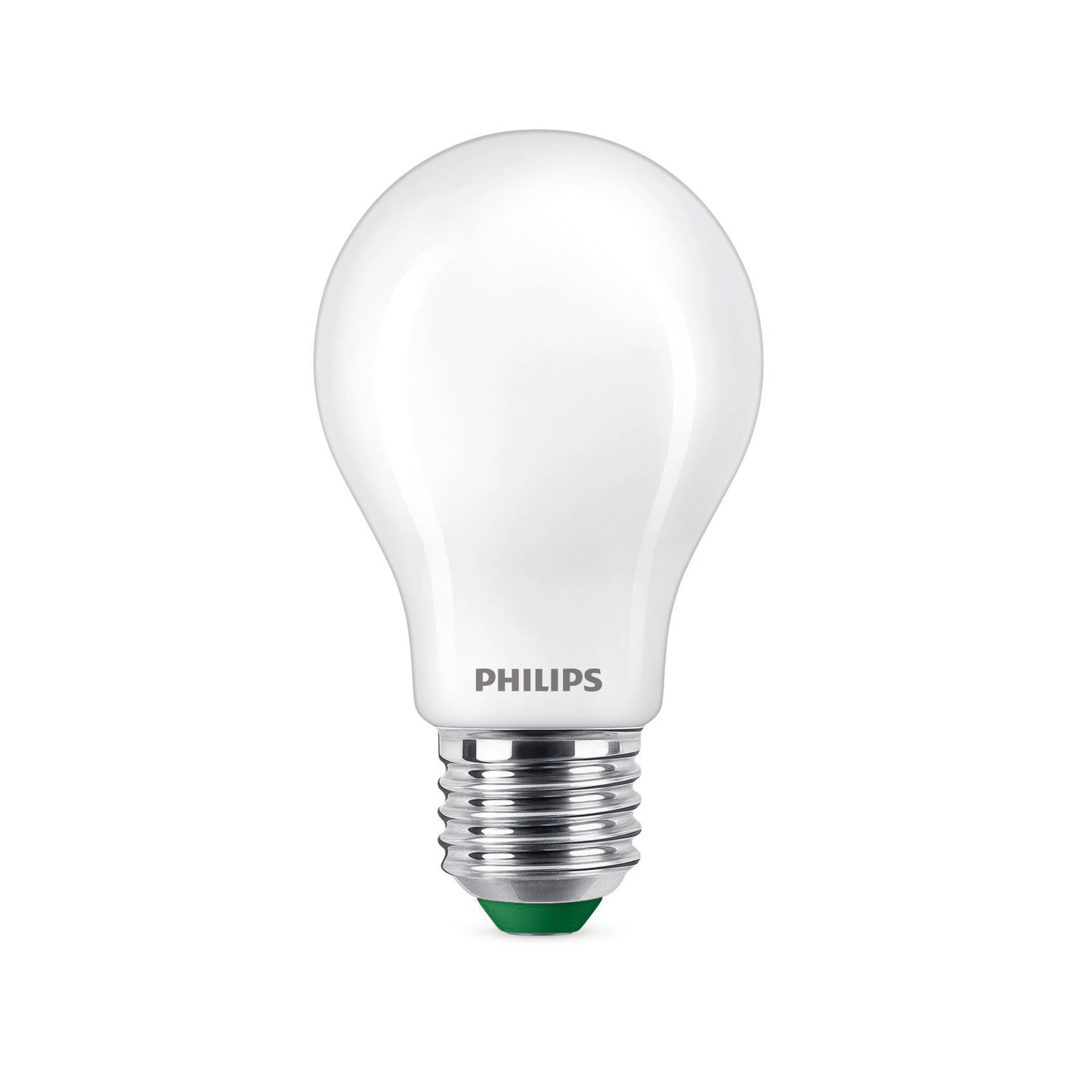 Philips E27 LED žárovka A60 7,3W 1535lm 4000K mat