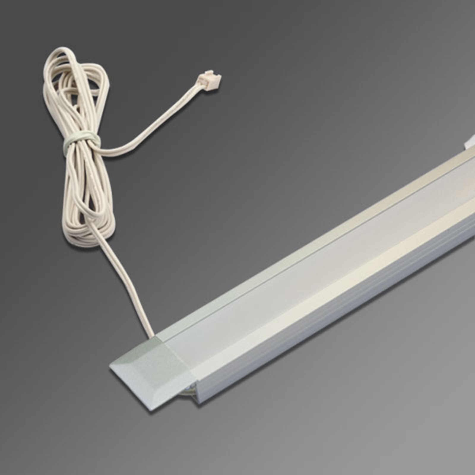 Begin Uitmaken kant 83 cm lang - LED inbouwlamp IN-Stick SF | Lampen24.be