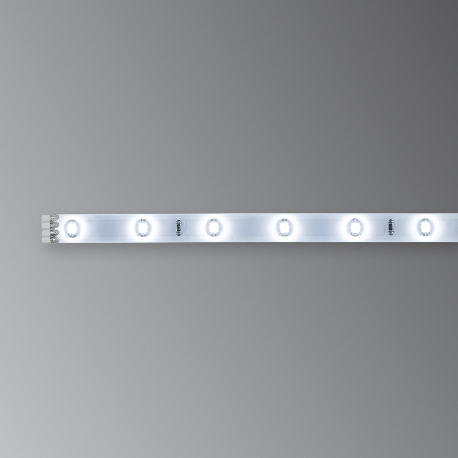 Paulmann YourLED Strip 97cm clear