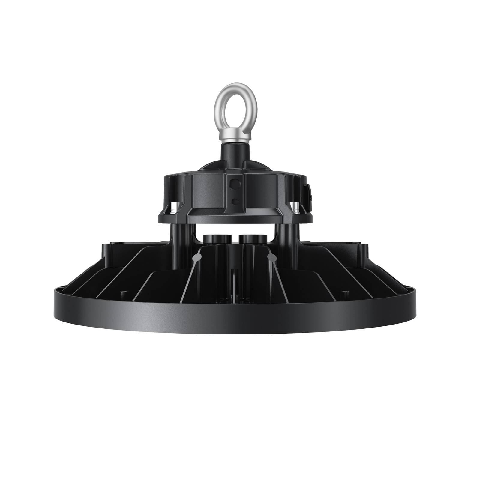 SLC Force LED-Hallenstrahler 200W 4.000K Dali günstig online kaufen