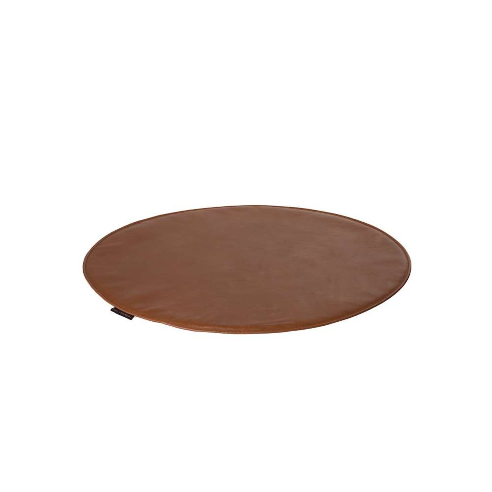 Seat Cushion Walnut - Fritz Hansen