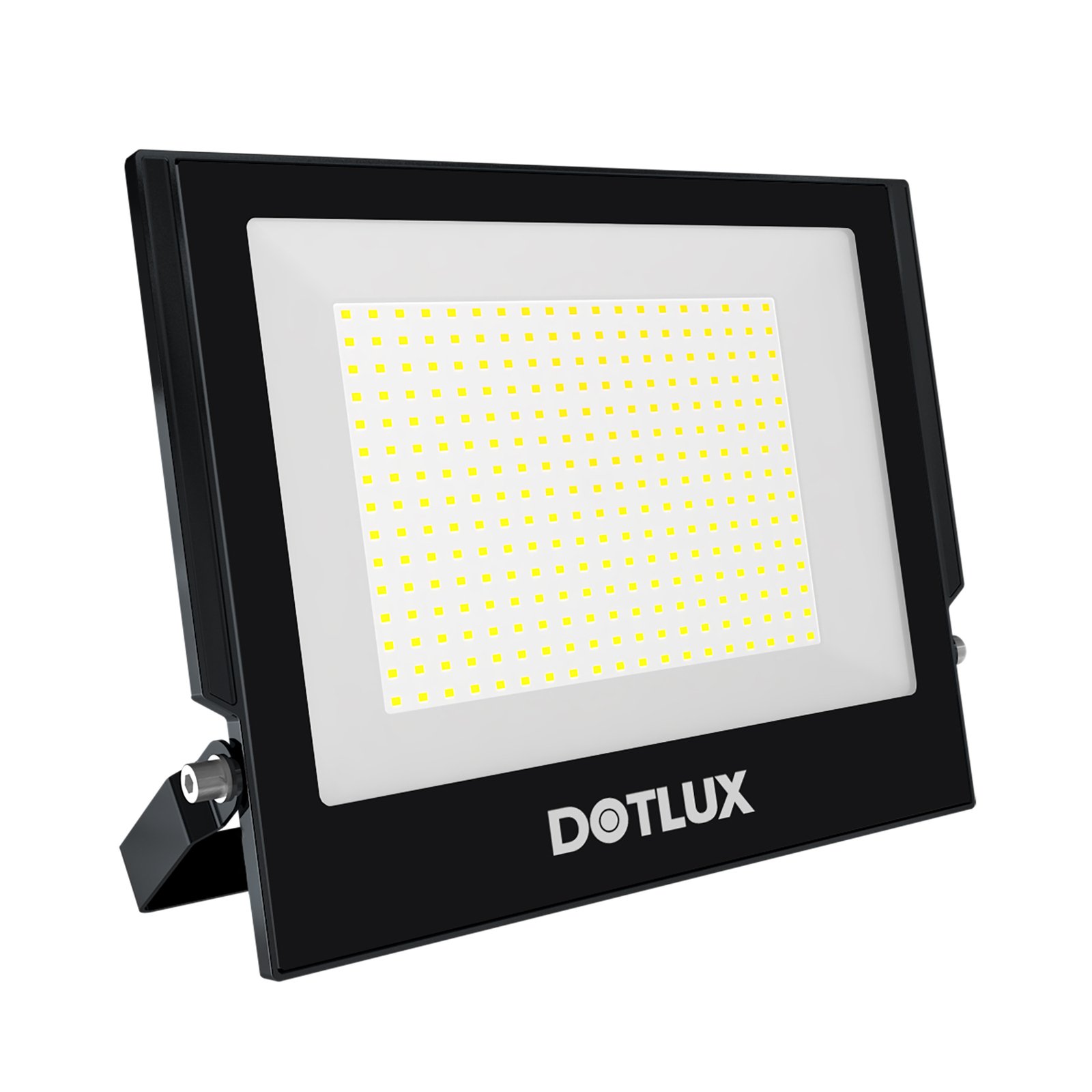 DOTLUX FLOOReco LED välisvalgusti, IP66, 200 W