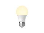 Izzó Smart 7,5W (806lm) 2700K Dim. White E27 - Nordlux