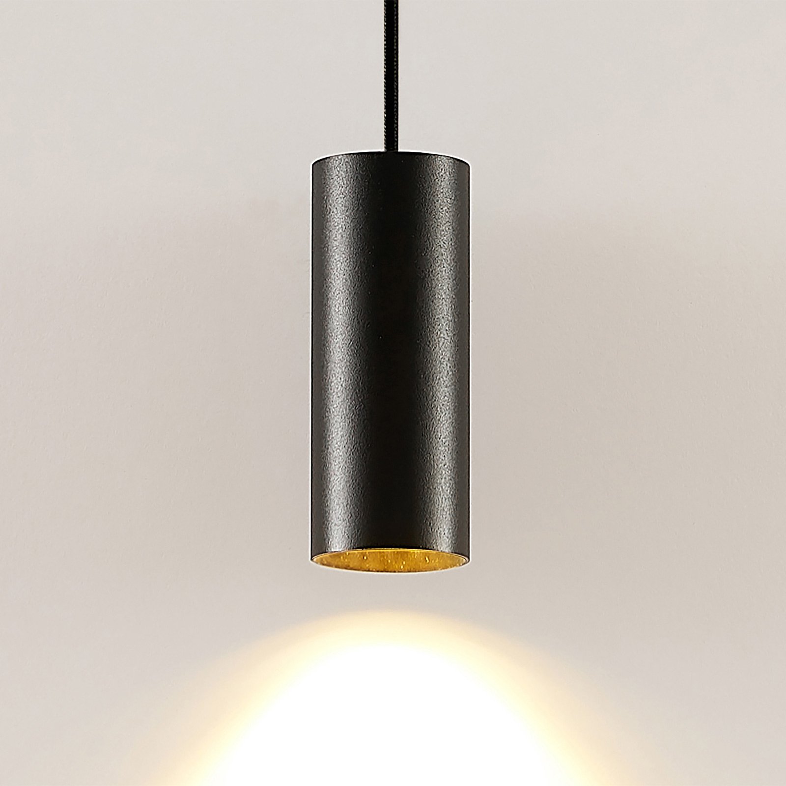 Ejona Taklampa H15 Black - Arcchio