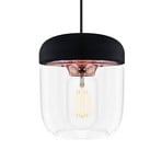 Acorn Taklampa Polerad Koppar - UMAGE