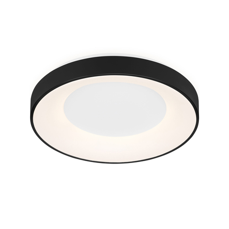 Lampa sufitowa LED Rondo CCT z pilotem