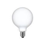 SEGULA LED E27 6W Globe 24V DC opálos 927 környezeti fényerősségű