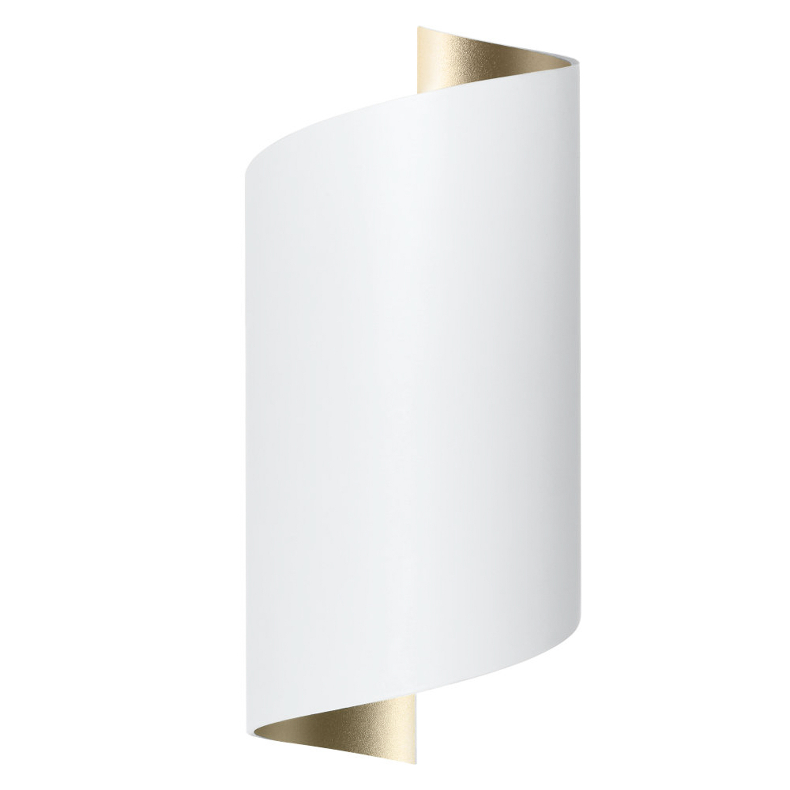LEDVANCE SMART+ WiFi Orbis Wall Twist, bianco