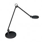 LED table lamp PARA.MI FTL 102 R black 940