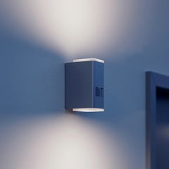 STEINEL L 930 LED-ulkoseinävalaisin, antrasiittia
