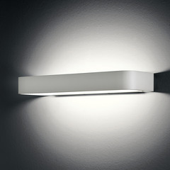 Egger DLS LED-seinävalaisin Henry, 8,1 W, sis. ohjaimen