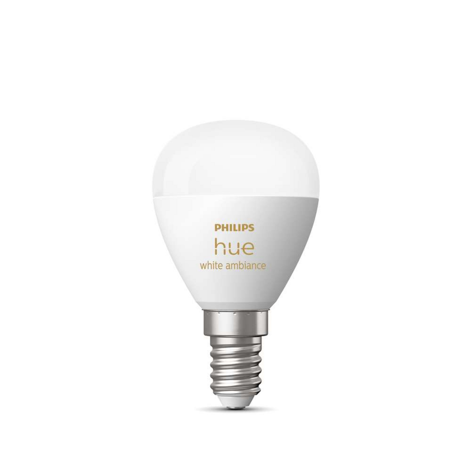 Philips Hue White&Amb. 5,1W Luster Crown E14 - Philips Hue