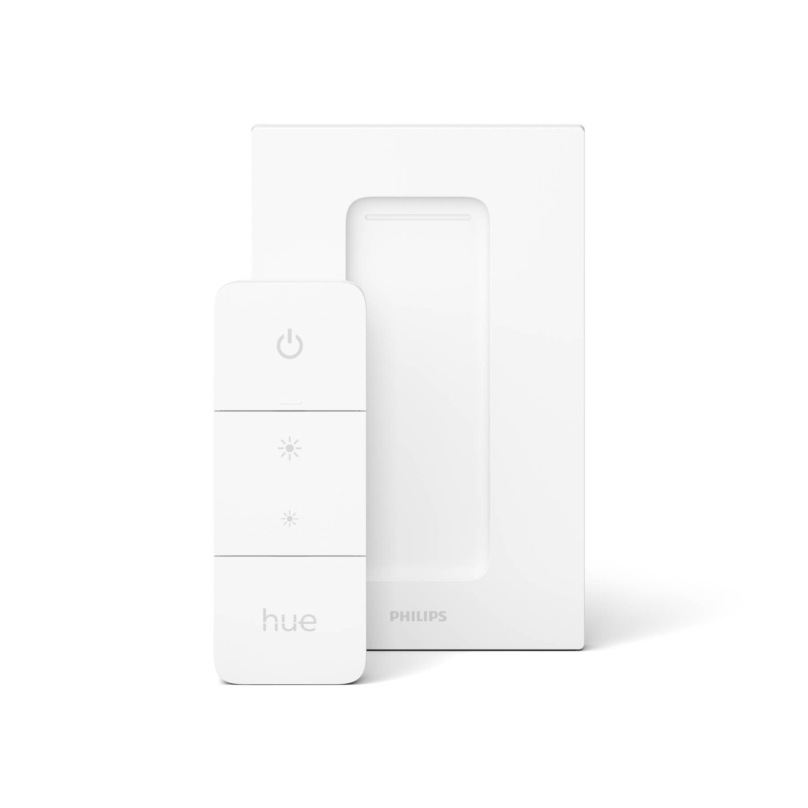 Philips Hue White Ambiance hänglampa dimmer