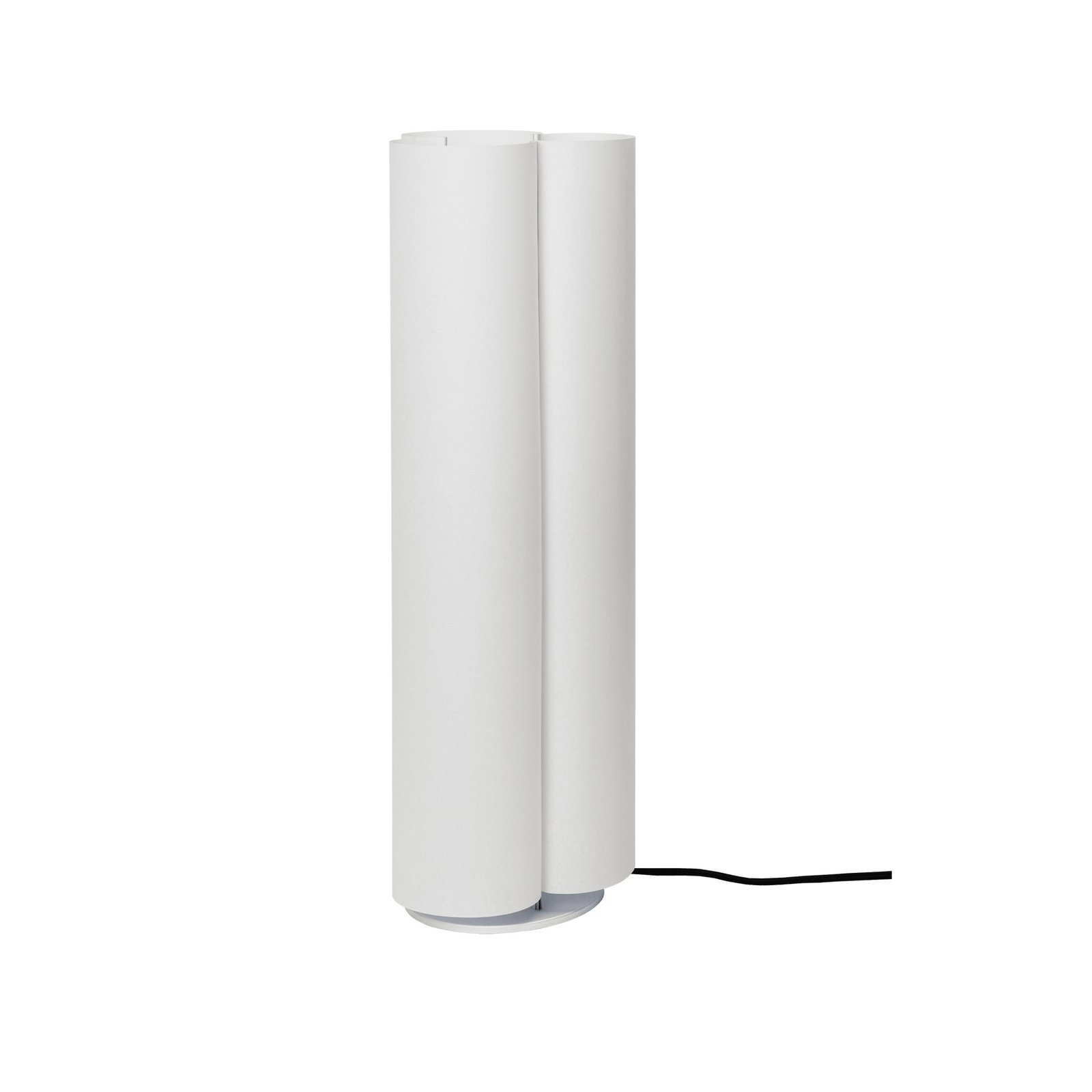 Boe Stehleuchte, Washi-Papier, Höhe 80 cm - ferm LIVING