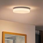 Prios Wynion LED-loftslampe CCT DIP-kontakt 30 cm