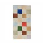 Chess Covor Large Multicolor - OYOY Living Design